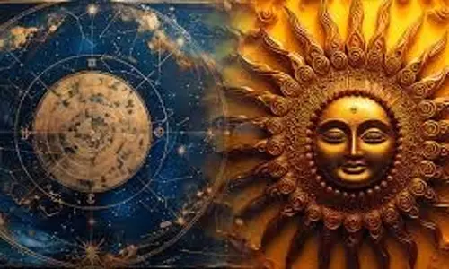 Surya Nakshatra Parivartan: आज सूर्य देव मृगशिरा नक्षत्र में करेंगे प्रवेश, ये राशि वाले धन, संबंध और निर्णयों में बरतें सावधानी
