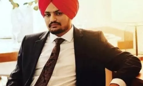 सिद्धू मूसेवाला पर बीबीसी की डॉक्यूमेंट्री पर बवाल सिद्धू मूसेवाला पर बीबीसी की डॉक्यूमेंट्री पर बवाल