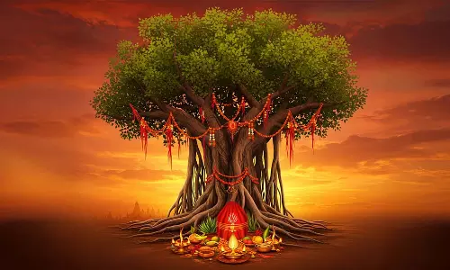 Vat Purnima vrat 2025: जून महीने में कब मनाया जाएगा वट पूर्णिमा व्रत, जानें सही तिथि और महत्व