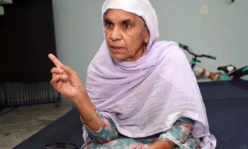 Canadian नागरिक जस्सी की हत्या के 25 साल बाद भी न्याय नहीं मिल पाया