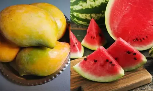 Recipe:गर्मियों की ठंडी रेसिपी, आम और तरबूज से बनाएं ताज़ा और सेहतमंद व्यंजन