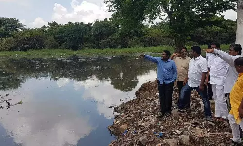 Telangana: कैंटोनमेंट झीलों का कायाकल्प किया जाएगा