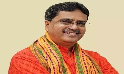 ट्रेन यात्रा मुझे जनता से जुड़े रहने का मौका देती है: सीएम माणिक साहा ट्रेन यात्रा मुझे जनता से जुड़े रहने का मौका देती है: सीएम माणिक साहा
