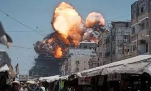 Israel ने थाई बंधक का शव बरामद किया