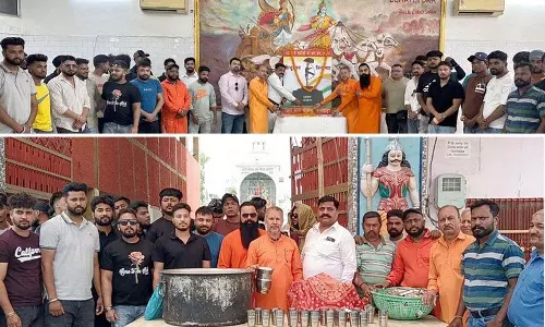 Operation Blue Star की 41वीं वर्षगांठ पर श्रद्धांजलि, एकता और जागरूकता का आह्वान