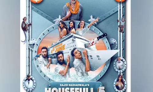 Housefull 5 ने पहले दिन कितनी कमाई की