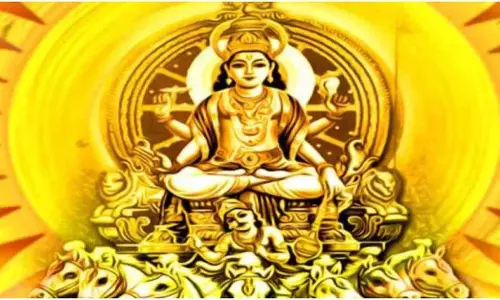 Astro Tips For Sunday: रविवार को करें ये उपाय, दुख-दर्द और आर्थिक परेशानियां होंगी दूर Astro Tips For Sunday: रविवार को करें ये उपाय, दुख-दर्द और आर्थिक परेशानियां होंगी दूर
