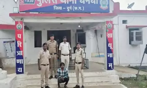 बेटे-बहू की लड़ाई में बुजुर्ग को गंवानी पड़ी जान, हुई हत्या बेटे-बहू की लड़ाई में बुजुर्ग को गंवानी पड़ी जान, हुई हत्या