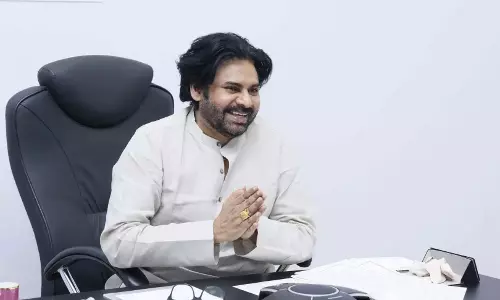 Pawan Kalyan अखंड गोदावरी परियोजना के लिए आधारशिला रखेंगे