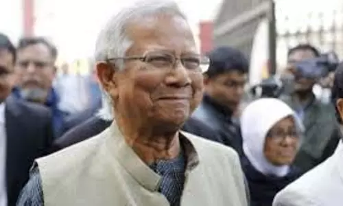 यूनुस ने बिना परामर्श के फैसला लिया: बांग्लादेश चुनाव पर भारत के पूर्व उच्चायुक्त