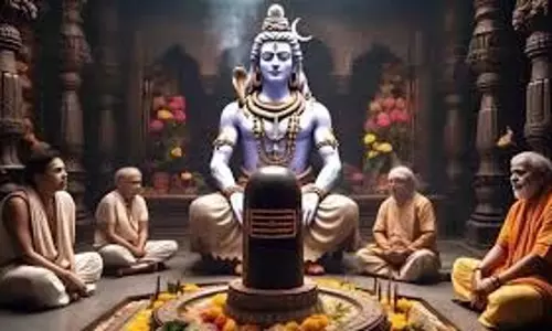 Ravi Pradosh Vrat 2025 Paran: रवि प्रदोष व्रत का इस विधि से करें पारण, जीवन में बनी रहेगी खुशहाली