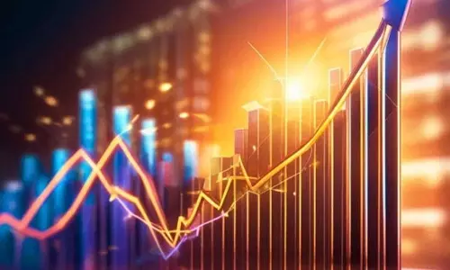 मई में निफ्टी 500 में 3.5% उछाल, बढ़त में उद्योग, उपभोक्ता और वित्तीय क्षेत्र शामिल: मोतीलाल ओसवाल
