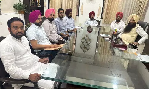 साल के अंत तक Amargarh क्षेत्र नहरी पानी का सबसे बड़ा लाभार्थी होगा