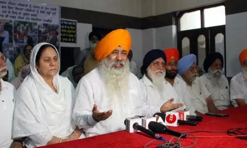 Ludhiana: 1984 दंगा पीड़ितों के परिजनों ने सरकार पर लगाया उदासीनता का आरोप