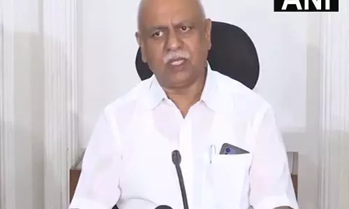 MP: पुलिस कांस्टेबल परीक्षा में फर्जी आधार कार्ड का इस्तेमाल करने के 21 मामले दर्ज MP: पुलिस कांस्टेबल परीक्षा में फर्जी आधार कार्ड का इस्तेमाल करने के 21 मामले दर्ज