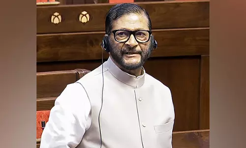 अगप ने आगामी राज्यसभा चुनावों के लिए बीरेंद्र प्रसाद बैश्य को Assam से पार्टी उम्मीदवार घोषित किया अगप ने आगामी राज्यसभा चुनावों के लिए बीरेंद्र प्रसाद बैश्य को Assam से पार्टी उम्मीदवार घोषित किया