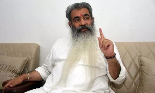 अगर वीबी में मेरी हुक्म चलती है तो मान को इस्तीफा दे देना चाहिए: Ashu