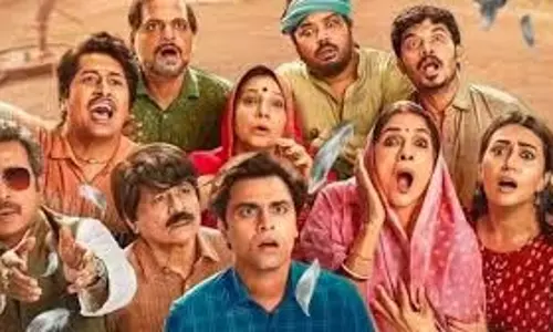 Entertainment: पंचायत सीजन 4 का इंतजार खत्म, वोट से तय होगी रिलीज डेट
