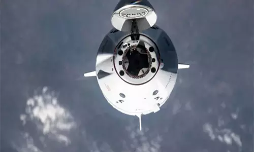 NASA, ISRO 10 जून को भारतीय पायलट के साथ अंतरिक्ष में निजी मिशन लॉन्च करेंगे