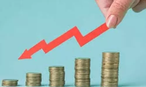 2025 के अंत तक रेपो दर में 100 बेसिस पॉइंट कटौती की उम्मीद: रिपोर्ट 2025 के अंत तक रेपो दर में 100 बेसिस पॉइंट कटौती की उम्मीद: रिपोर्ट