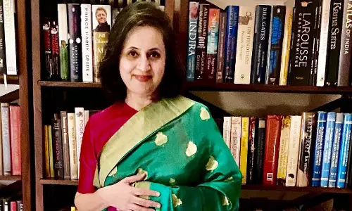 TMC MP ने 50 हजार कर्मचारियों के गायब होने को लेकर सरकार पर निशाना साधा TMC MP ने 50 हजार कर्मचारियों के गायब होने को लेकर सरकार पर निशाना साधा