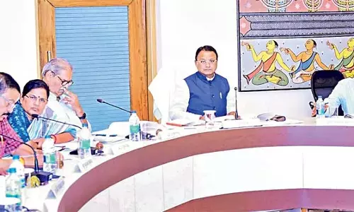 Odisha : शहरी विकास के लिए एक विशाल कार्यक्रम