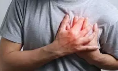 Health: हार्ट ब्लॉकेज और हार्ट अटैक में क्या हैअंतर Health: हार्ट ब्लॉकेज और हार्ट अटैक में क्या हैअंतर