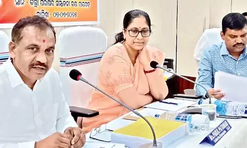 राज्य में वाहनों की फिटनेस जांच के लिए 21 स्थानों पर स्वचालित जांच प्रणाली स्थापित की जा रही है : वाणिज्य मंत्री
