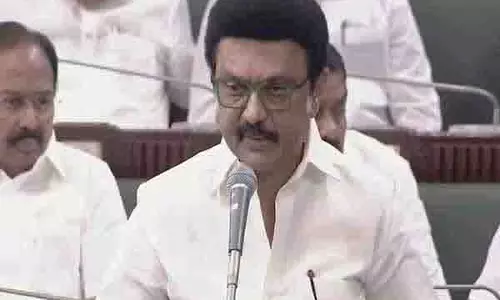 BRS नेता मगंती गोपीनाथ का 63 वर्ष की आयु में निधन, सीएम रेवंत और अन्य ने दी श्रद्धांजलि BRS नेता मगंती गोपीनाथ का 63 वर्ष की आयु में निधन, सीएम रेवंत और अन्य ने दी श्रद्धांजलि
