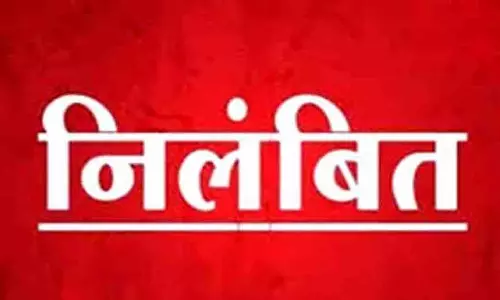 Odisha के बालासोर में ड्यूटी के दौरान ‘पार्टी’ करने के आरोप में पांच पुलिसकर्मी निलंबित