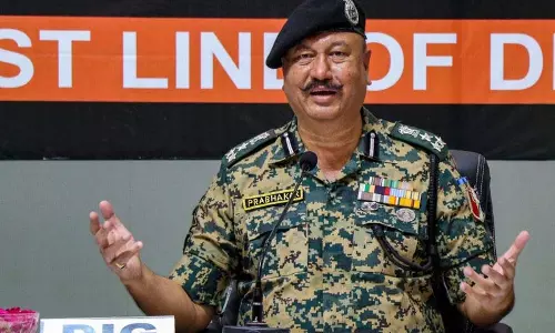JAMMU: ऑपरेशन सिंदूर में घायल हवलदार की मौत JAMMU: ऑपरेशन सिंदूर में घायल हवलदार की मौत