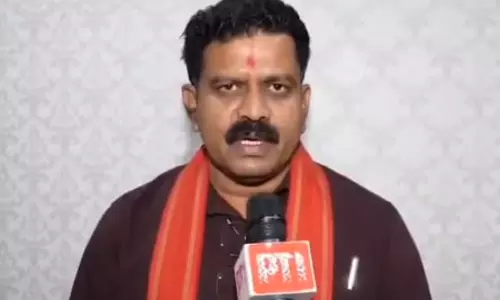 बचे नक्सली लीडरों को जल्द न्यूट्रलाइज किया जाएगा, गृहमंत्री विजय शर्मा का बड़ा बयान