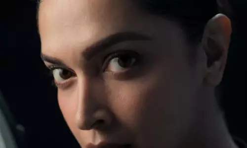 एटली की विज्ञान-फाई एक्शन फिल्म में Allu Arjun के साथ दीपिका पादुकोण, रणवीर ने जताया उत्साह
