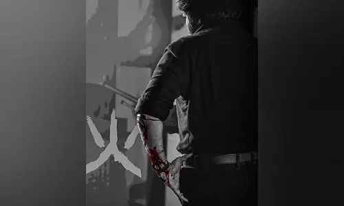 Pawan Kalyan ने OG के लिए अपना हिस्सा पूरा किया, फिल्म सितंबर 2025 में रिलीज़ होगी