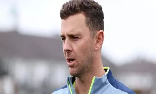 WTC Final: हेजलवुड वापसी को लेकर आश्वस्त
