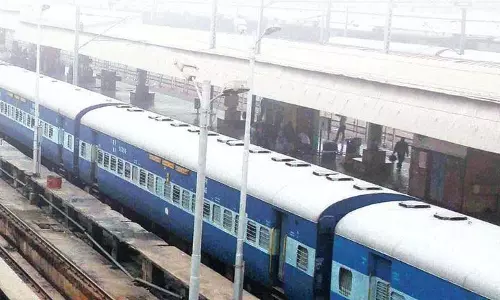 Udhampur-Baramulla रेल लिंक परियोजना 28 वर्षों के बाद पूरी तरह चालू