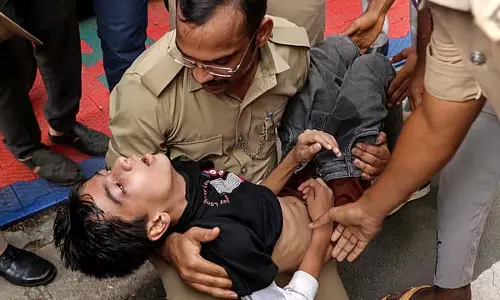बेंगलुरु भगदड़ मामला: CID ​​ने जांच शुरू की, चार गिरफ्तार, जल्द ही हिरासत में लिए जाएंगे