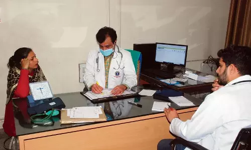 Haryana : पहली बार सरकारी अस्पतालों में विशेषज्ञ ऑन कॉल उपलब्ध होंगे