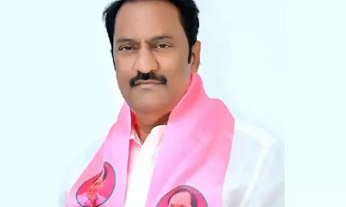 BRS नेता मगंती गोपीनाथ का 63 वर्ष की आयु में निधन, सीएम रेवंत और अन्य ने दी श्रद्धांजलि