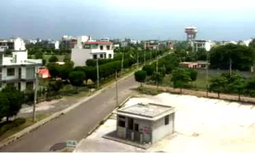 Haryana :  मानवाधिकार आयोग ने अवैध इकाई के खिलाफ कार्रवाई