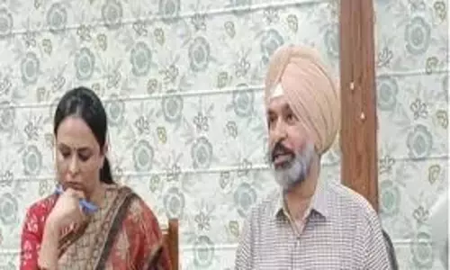 DLSA ने मोहाली की लड़की को उसके माता-पिता से मिलवाया DLSA ने मोहाली की लड़की को उसके माता-पिता से मिलवाया