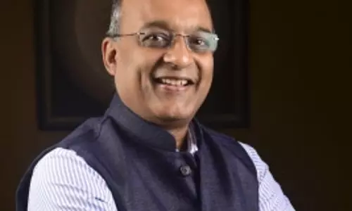 हमारे एमडी और सीईओ के खिलाफ लीलावती ट्रस्ट के आरोप निराधार और दुर्भावनापूर्ण : एचडीएफसी बैंक हमारे एमडी और सीईओ के खिलाफ लीलावती ट्रस्ट के आरोप निराधार और दुर्भावनापूर्ण : एचडीएफसी बैंक