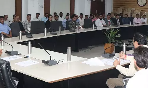 Indore: अस्पताल सड़क दुर्घटना पीड़ितों के लिए कैशलेस उपचार की पेशकश करेंगे