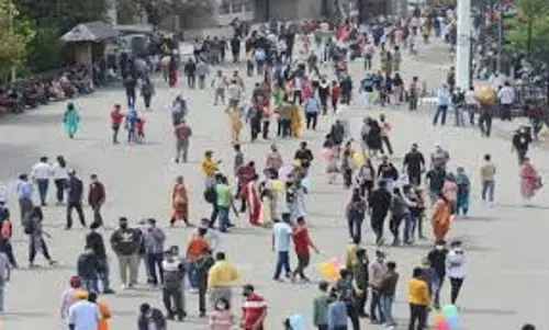 Shimla: सैलानियों की भीड़, शिमला और मनाली के होटल 80% तक बुक