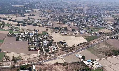 जालंधर शहरी एस्टेट के तीसरे चरण के विकास पर काम जारी जालंधर शहरी एस्टेट के तीसरे चरण के विकास पर काम जारी