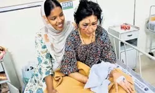 ओडिशा की महिला ने ओमान से पति का शव लाने के लिए मदद मांगी