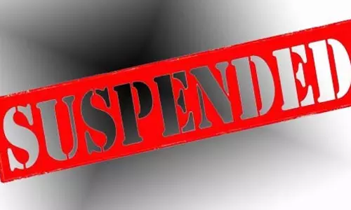 ओडिशा के बालासोर में अनुशासनात्मक आधार पर पांच पुलिसकर्मी निलंबित