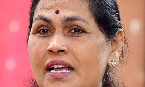 वर्तमान न्यायाधीश से जांच करवाएं: Shobha Karandlaje