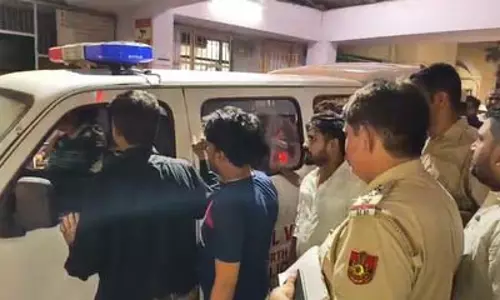 दिल्ली: सूटकेस में मिली 9 साल की बच्ची की लाश, पुलिस को यौन उत्पीड़न का शक