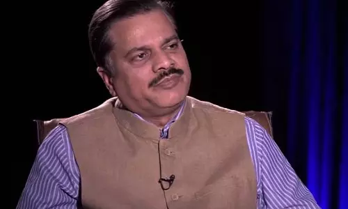आईएमडी प्रमुख मोहप्तारा को मिला संयुक्त राष्ट्र सासाकावा पुरस्कार